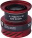 DAIWA Reserve spoelen voor 23 Ninja Match & Feeder LT, model 4000-C, artikelnummer 19217-405