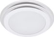 Ledvance ORBIS SPIRAL LAYER plafondlamp, Wit, 38W, 4000lm, 3000K