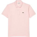 Lacoste Polo Rose