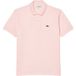 Lacoste Polo Rose