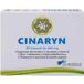 Alkadae Cinaryn 645mg 30capsules