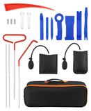 Panneaux intérieurs Kit de moulures - 17 pièces - Avec sac de transport