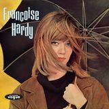 Sony Music Francoise Hardy Tous Les Garçons Et Les Filles CD Standard Edition