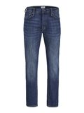 JACK&JONES JJIMIKE JJORIGINAL GE 923 Heren Jeans Blauw Denim W34 x L36