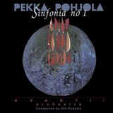 Sinfonia Svart Records Pekka Pohjola Sinfonia No. 1