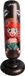 Toyfinity Sac de frappe électronique interactif pour enfants - Lumière et son - 115cm