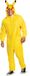 Pokémon Vegaoo - Volwassen Pokémon Pikachu Jumpsuitkostuum
