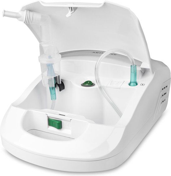 Medisana IN 550 Pro - Inhalator - Medisch hulpmiddel