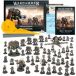 Warhammer 30k L'Âge des Ténèbres : Saturnine (Fr)