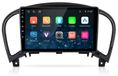 Awesafe Nissan 9-inch autoradio, plug-and-play, Linux-systeem, geschikt voor Nissan Juke (2010-2014), met CarPlay, Android Auto, Bluetooth en stuurwielbediening