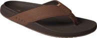 Reef The Raglan Teenslippers Heren