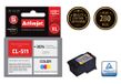 Activejet AC-511R Cartouche d'encre (remplace Canon CL-511) - Couleur - 12 ml