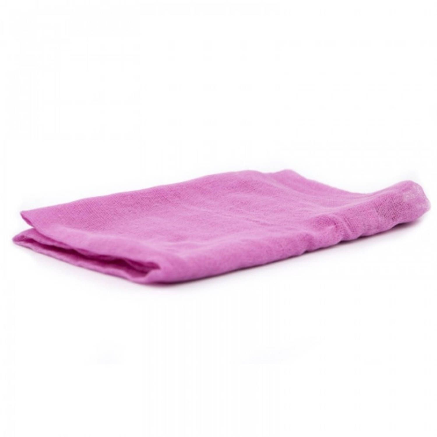 Ostheimer Decoratiedoeken Roze (5 stuks) - Textiel - Multi Colour