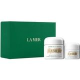 La Mer The Moisturizers Gezichtsverzorgingsset Unisex
