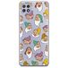 ERT GROUP mobiel telefoonhoesje voor Samsung A22 5G origineel en officieel erkend Disney patroon Snow White and the Seven Dwarfs 015