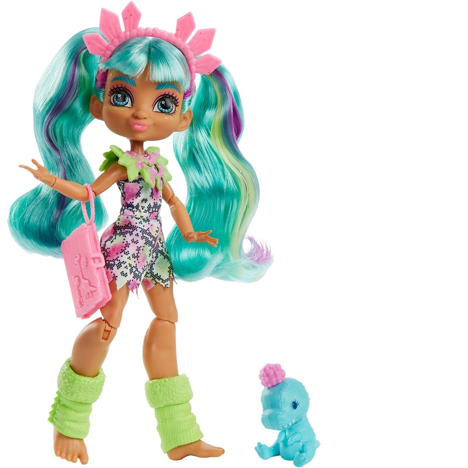 Mattel GWT25 Pop - Meisje - 4+ jaar