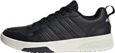 Adidas Sportswear Courtwave Schoenen - Dames - Zwart