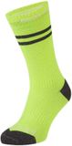 Sealskinz Scoulton Hydrostop Sokken Neon Yellow EU 36-38