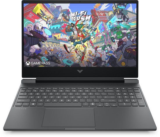 HP Victus / Gaming 15-fa2015nb / C1XP7EA