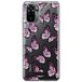 ERT GROUP mobiel telefoonhoesje voor Xiaomi REDMI NOTE 10/ 10S origineel en officieel erkend Babaco patroon Butterflies 002