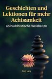 Geschichten FlipFlop Geschichten und Lektionen für mehr Achtsamkeit
