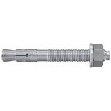Fischer 10x FBN II 16/25 A4 boutankers - 14.5 cm