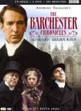 Megamoviestore The Barchester Chronicles DVD