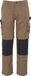 Mascot Hardwear Pantalon avec poches genoux 05079-010 - Kaki - C62 - 90