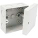 KOPOS KSK 80 KA Boîte de jonction sans halogène (Ø x h) 20 mm x 81 mm 1 pièce(s)
