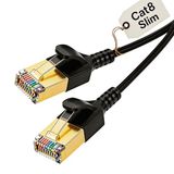 Elfcam® - Slim 30m Ethernet Cat 8 kabel