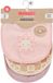 Huggies Clothes Slab 3 Eenheden Roze Kinderen