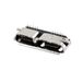 Icecat econ connect MICUBN10BBS connecteur Micro-USB Noir