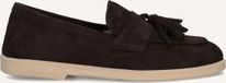 Stefano Lauran Olga Loafers Dames - Instappers - Bruin - Maat 40
