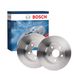 Bosch Lot De 2 Disques De Frein 0 986 479 663 Lexus 43512 47040 43512 47050