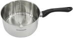 Fackelmann Roestvrijstalen pan 20 cm