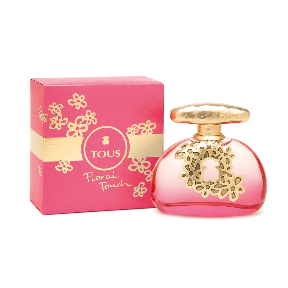 Tous Floral / 100 ml / Women
