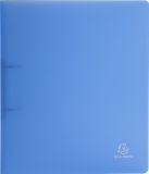 Exacompta 54362E - Mappen - blauw