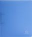 Exacompta 54362E - Mappen - blauw