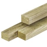 Tuindeco Regel Midden-Europees grenen 4,4x6,8x300 cm