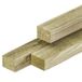 Tuindeco Regel Midden-Europees grenen 4,4x6,8x300 cm