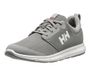Helly Hansen Chaussures d'eau pour homme, gris clair, 7.5 UK, gris clair, 41 EU
