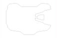 Puig Film Protecteur D´écran Ducati Multistrada V2s 2025