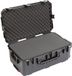 SKB iSeries 2615-10 Mallette étanche Noir mousse prédécoupée