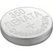 Renata pile bouton 350 1.55 V 1 pièce(s) 105 mAh Oxyde d'argent