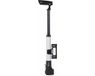 Interbosch B.V. Mini Pompe à vélo - 23 cm - Pompe à main - Inclus une aiguille à ballon