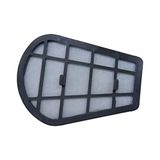 Hoover 35601238 Luchtfilter voor stofzuiger, Pre Motor, extra filter, origineel, compatibel met Mistral, papier