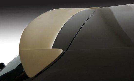 Motordrome AutoStyle Dakspoiler Seat Leon 5F 5-deurs 2013- (PU)
