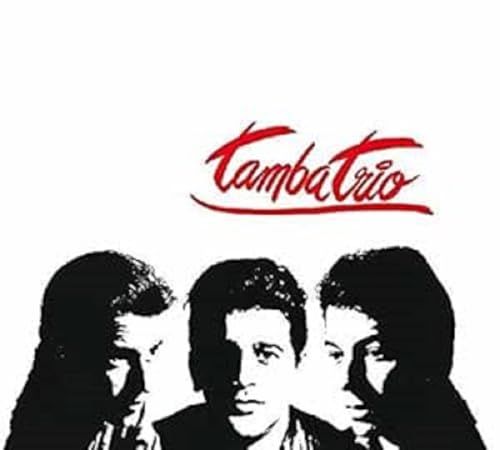 Tamba Trio Tambo Trio/Avanco