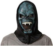 Atosa - Masker Blauw