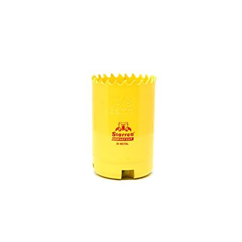 Starrett FCH0138 35 mm Gatzaag